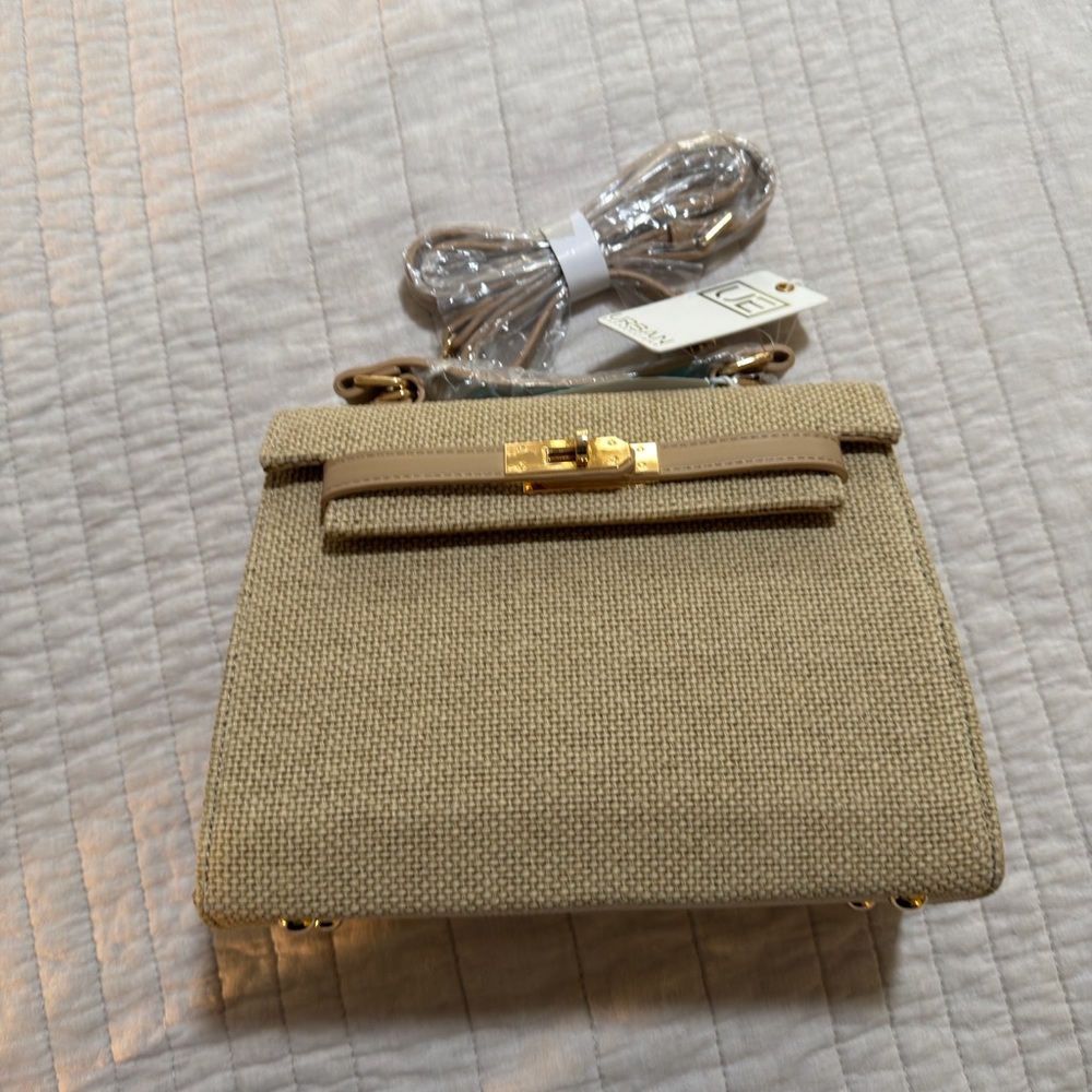 Urban Expressions Purse new